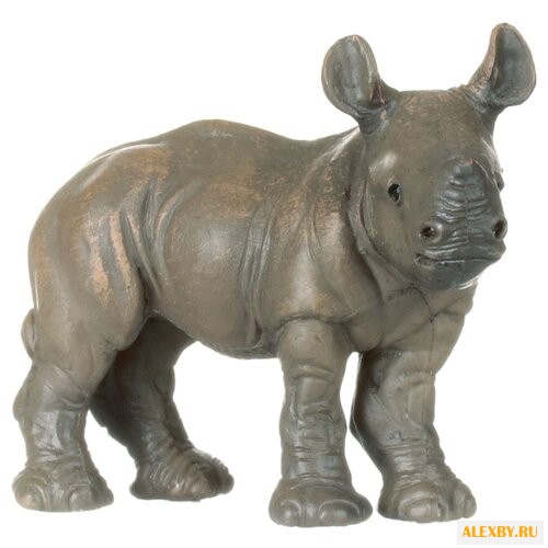 Фигурка Papo Детеныш носорога