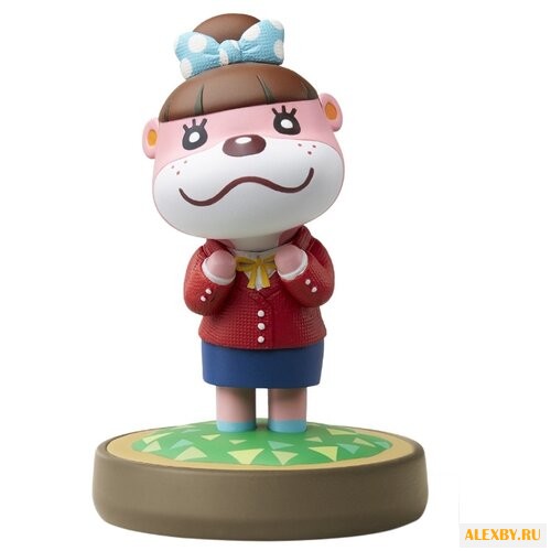 Фигурка Amiibo Animal Crossing