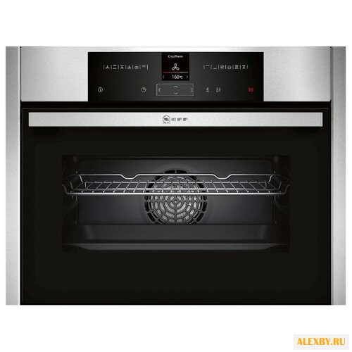 Духовой шкаф NEFF C15CR22N2
