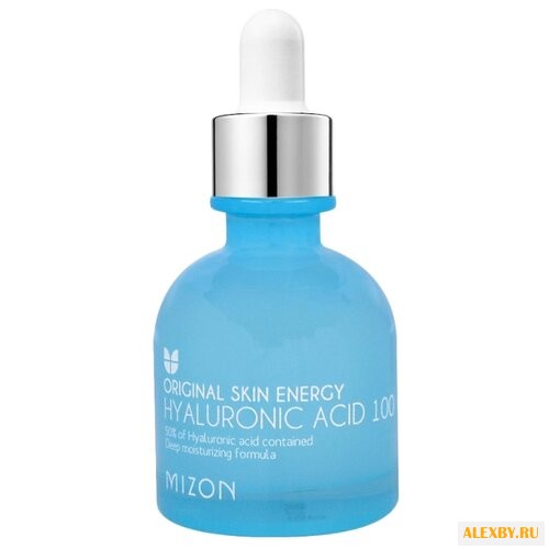 Mizon Original Skin Energy