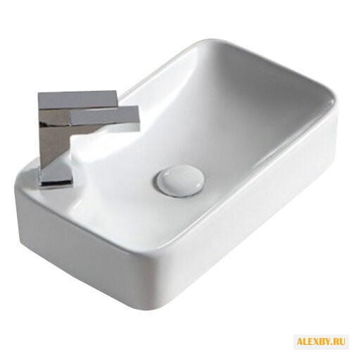 Раковина 49 см MELANA MLN-T4121