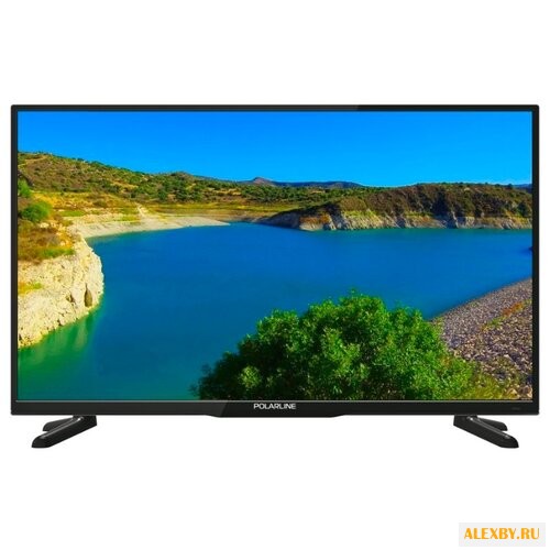 Телевизор Polarline 32PL52TC-SM