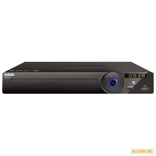 DVD-плеер BBK DVP034S