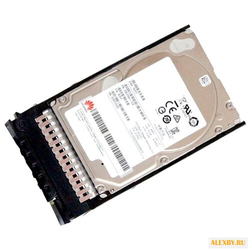 Твердотельный накопитель HUAWEI