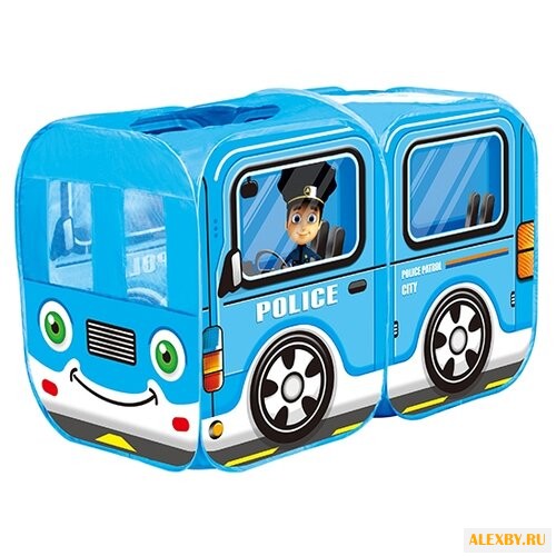 Палатка Xinze Полицейская