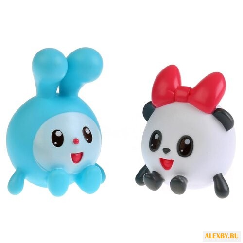 Набор для ванной Играем вместе