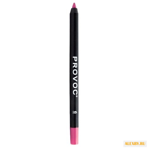 Купить Provoc Гелевая подводка в