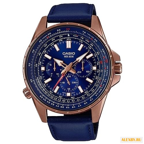 Наручные часы CASIO