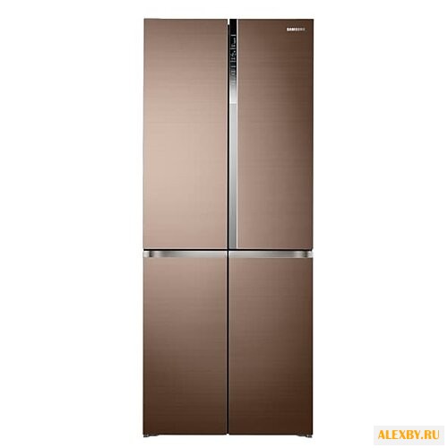 Холодильник Samsung RF50K5961DP