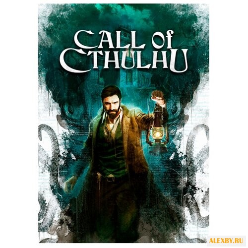 Call of Cthulhu