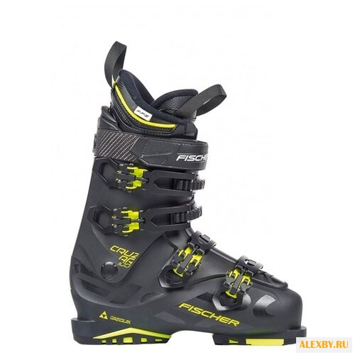 Ботинки для горных лыж Fischer