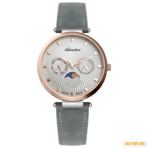 Наручные часы Adriatica
