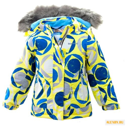 Куртка Kuoma DINA 9008