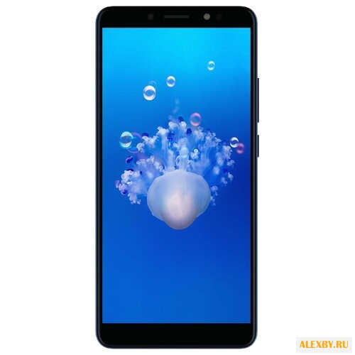 Смартфон Haier I8 32GB