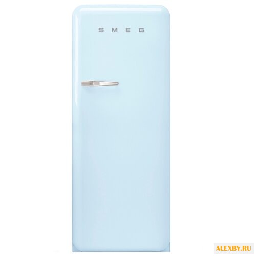 Холодильник smeg FAB28RPB3