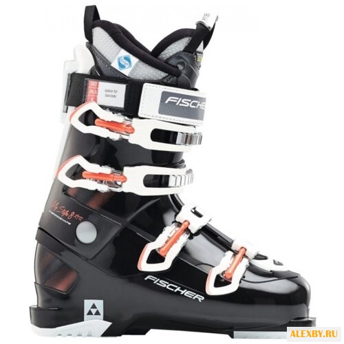 Ботинки для горных лыж Fischer