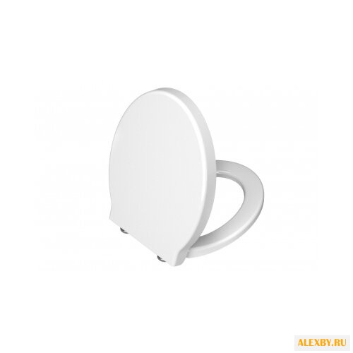 Крышка-сиденье для унитаза