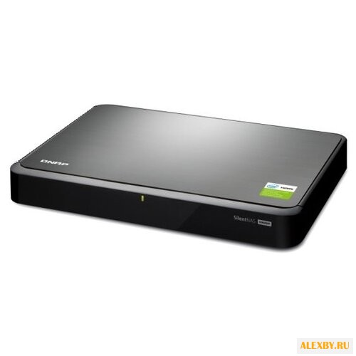QNAP HS-251+