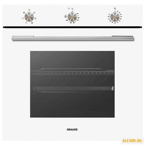 Духовой шкаф GRAUDE BE 60.2 W