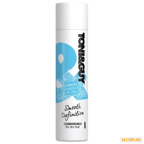Toni & Guy кондиционер для