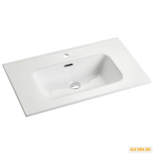 Раковина 71 см GID-ceramic 9070S