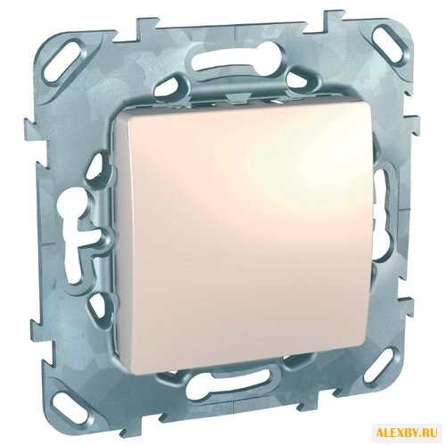 Накладка Schneider Electric