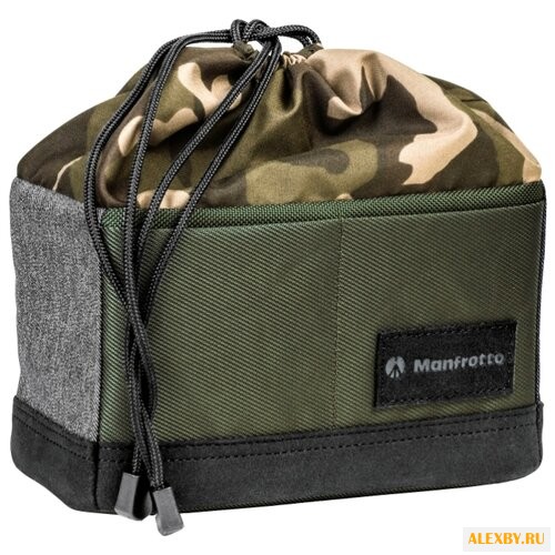 Чехол для фотокамеры Manfrotto