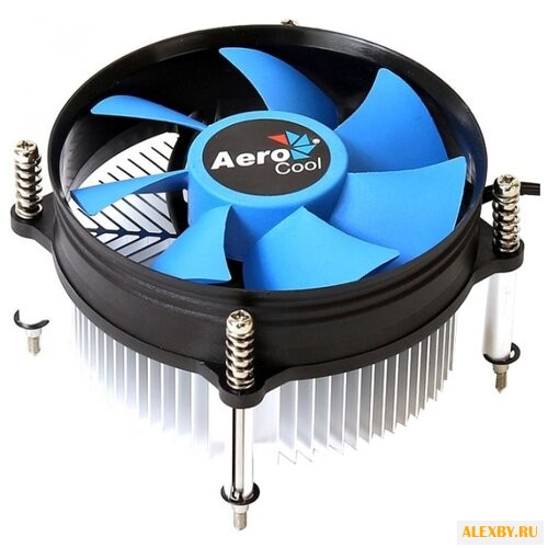 Кулер для процессора AeroCool