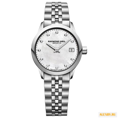Наручные часы RAYMOND WEIL