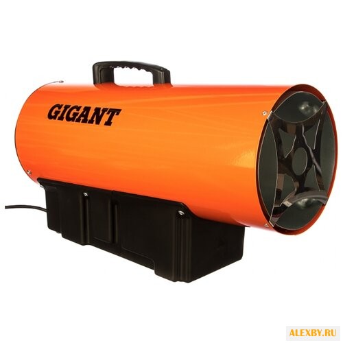Газовая пушка GIGANT GH30FD
