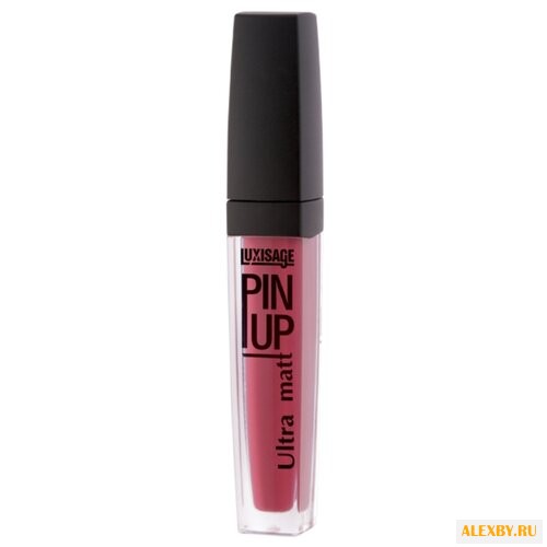 LUXVISAGE Pin-Up Ultra Matt