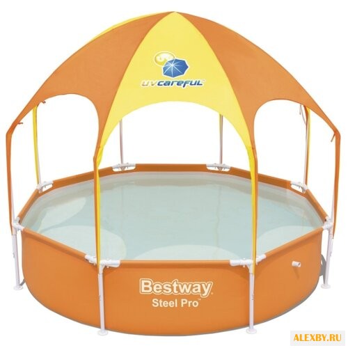 Детский бассейн Bestway