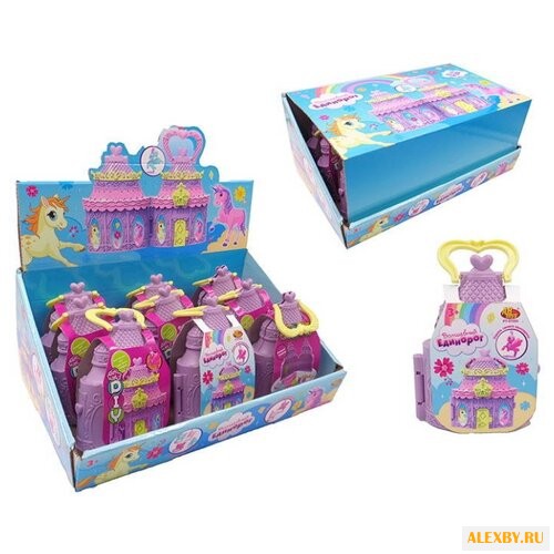 Игровой набор ABtoys Домик для