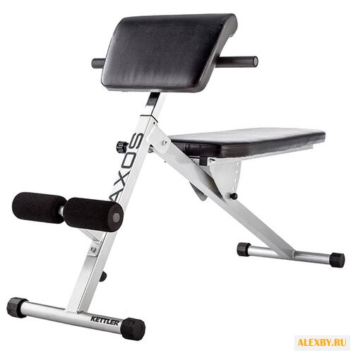 Скамья KETTLER Axos Combi-Trainer