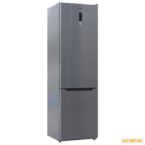 Холодильник Braun BRMD 4680 DXNF