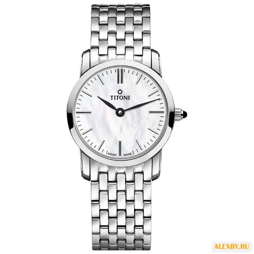 Наручные часы Titoni 42918-S-587