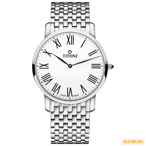 Наручные часы Titoni 52918-S-584