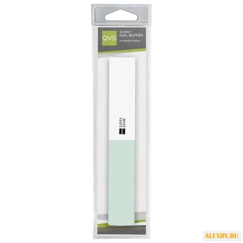 Qvs Полировочный блок