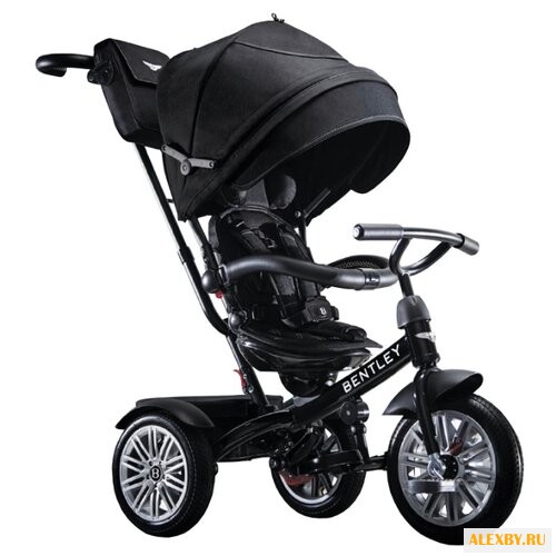 Трехколесный велосипед Bentley