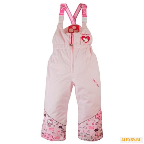 Полукомбинезон Huppa TIPPY