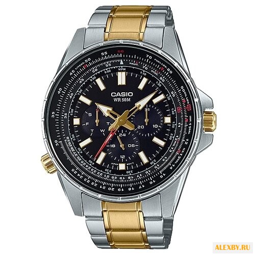 Наручные часы CASIO