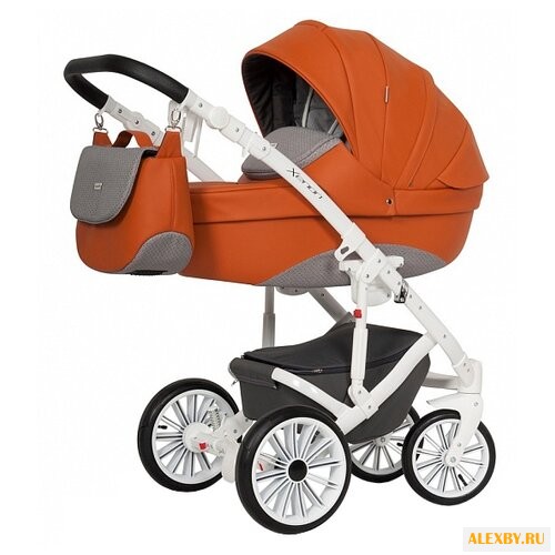Универсальная коляска Expander