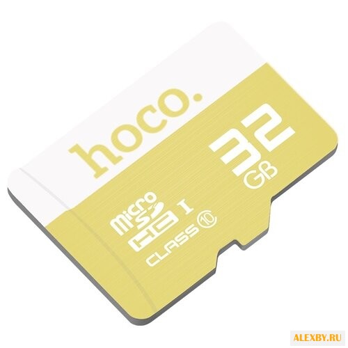 Купить Карта памяти Hoco Micro SDHC