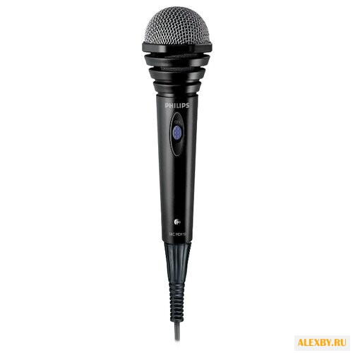 Купить Микрофон Philips SBCMD110