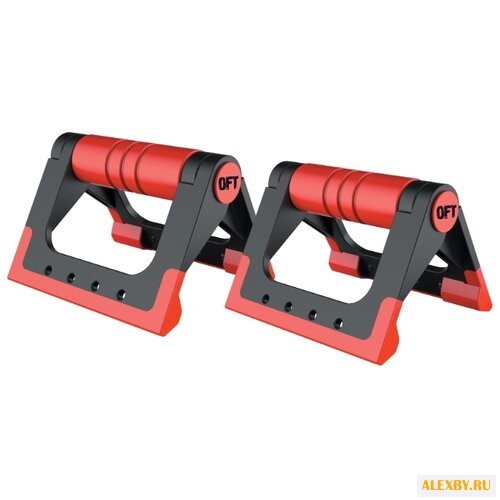 Упоры дуговые Original FitTools