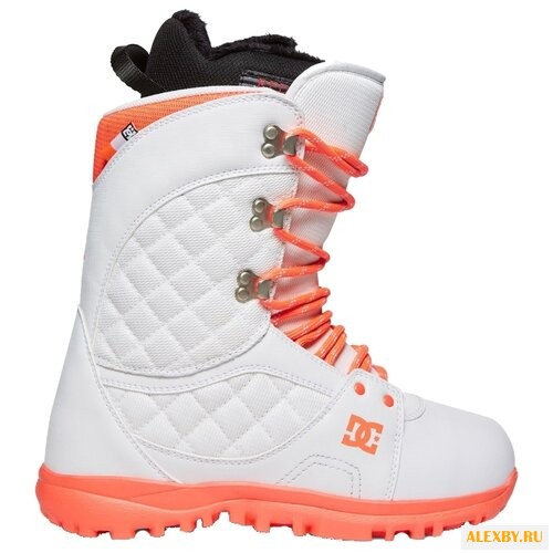 Ботинки для сноуборда DC Karma