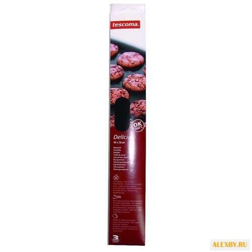 Бумага для выпечки Tescoma