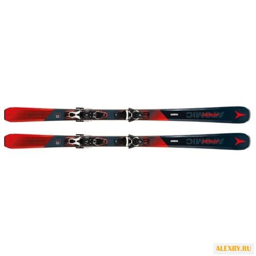 Горные лыжи ATOMIC Vantage X 77