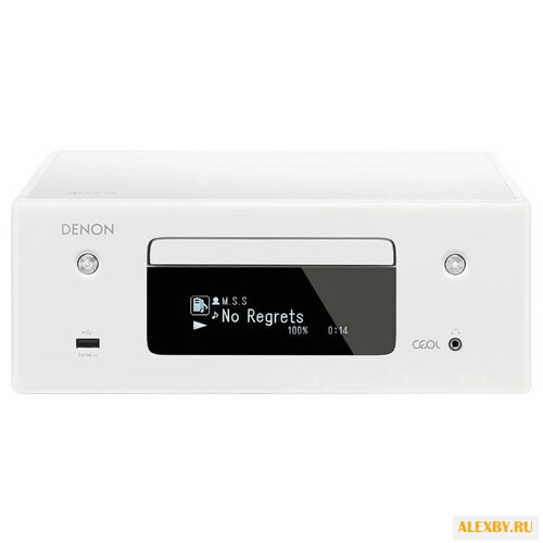 CD-ресивер Denon CEOL RCD-N10