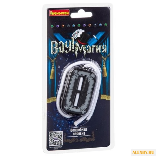 Набор для фокусов BONDIBON